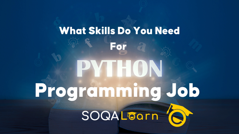 python programming job