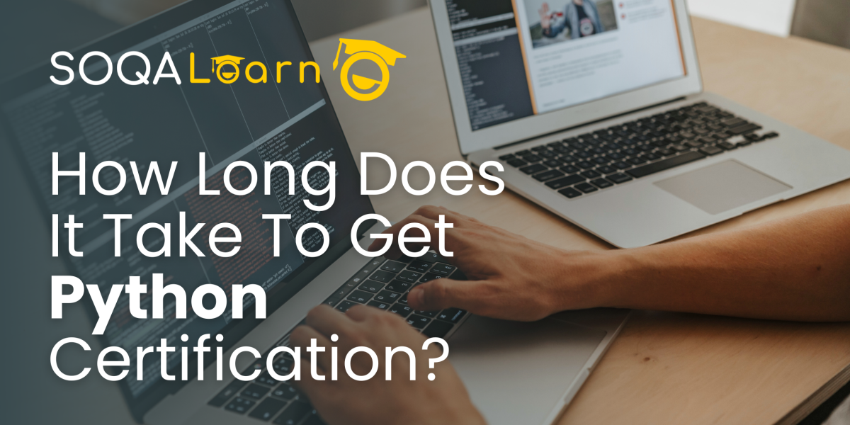 Get Python Certification